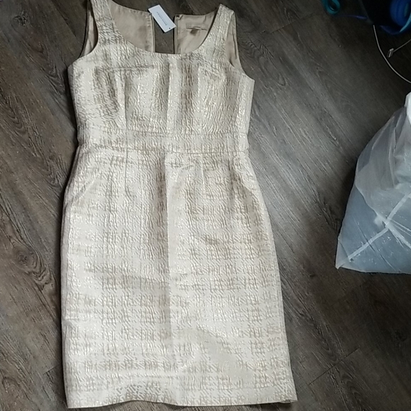 NWT Banana Republic Dress - Picture 1 of 5